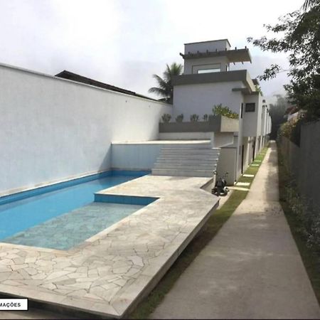 Casa Aconchegante Villa Maresias Dış mekan fotoğraf
