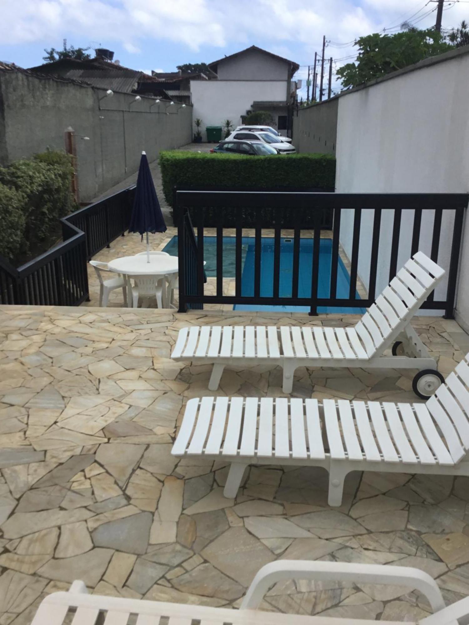 Casa Aconchegante Villa Maresias Dış mekan fotoğraf