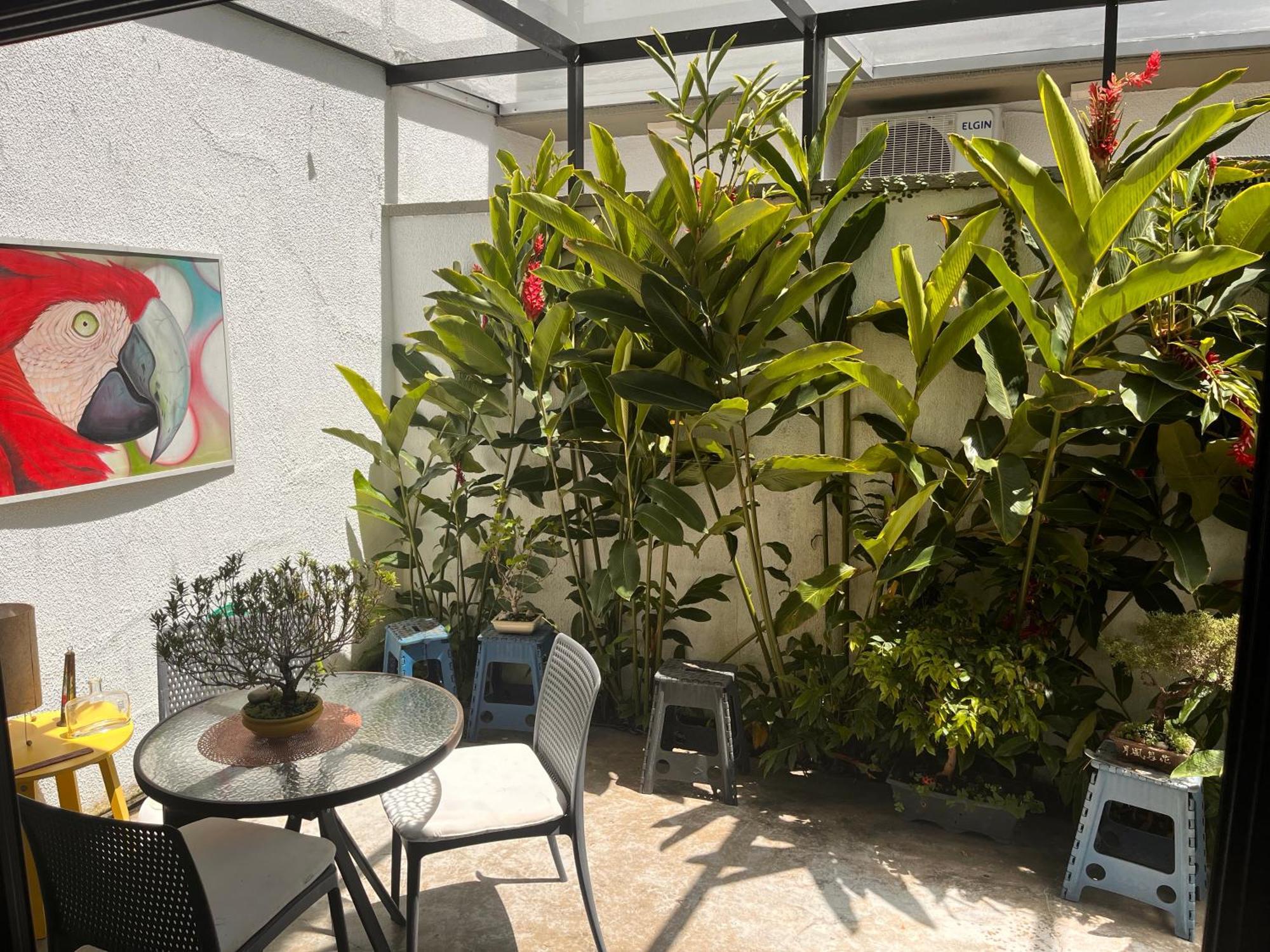 Casa Aconchegante Villa Maresias Dış mekan fotoğraf