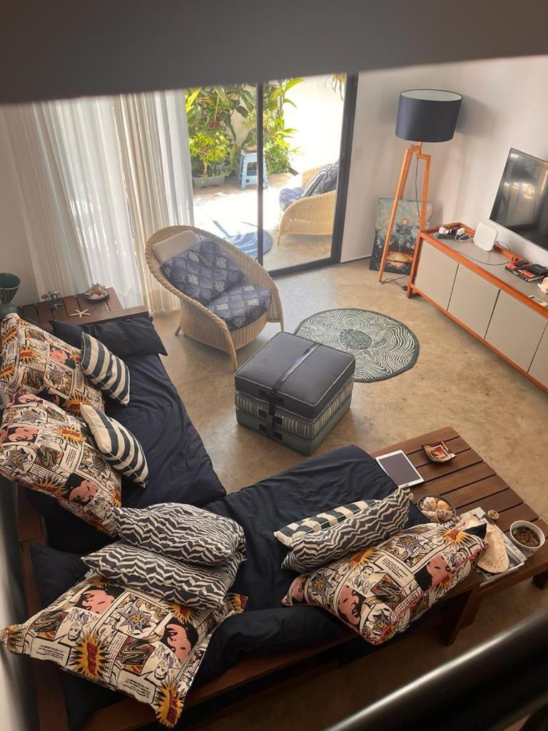 Casa Aconchegante Villa Maresias Dış mekan fotoğraf